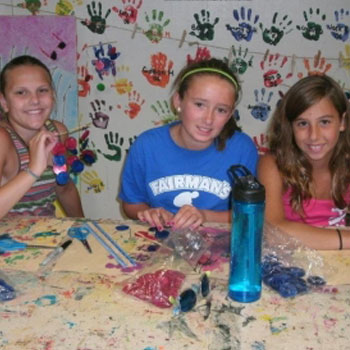 West Chester Summer Camp Activities