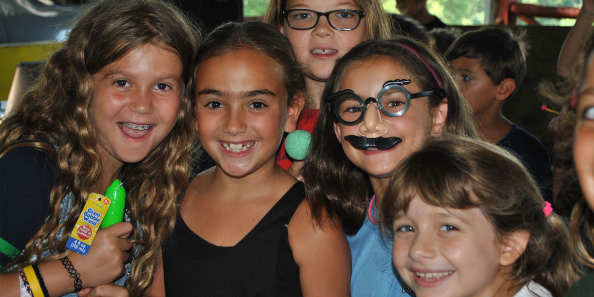 Chester County Day Camps