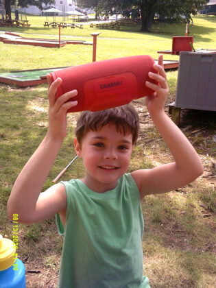 Digital Camera