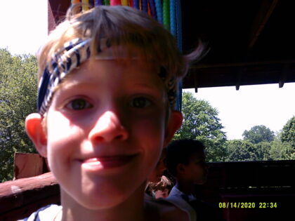 Digital Camera