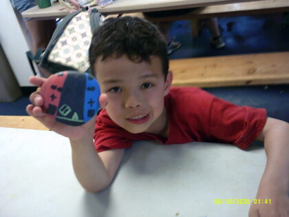 Digital Camera