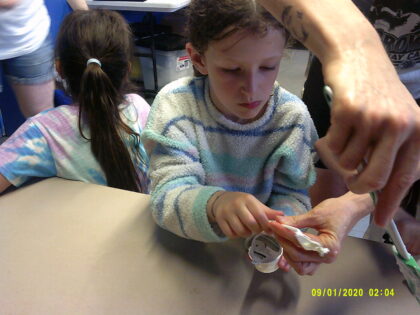 Digital Camera