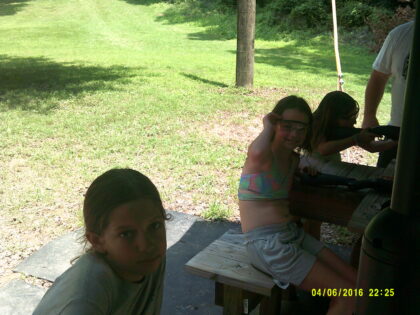 Digital Camera