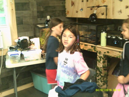 Digital Camera