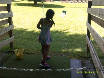 Digital Camera