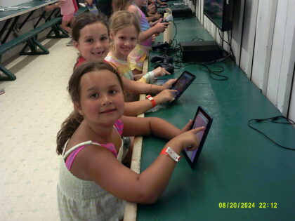 Digital Camera